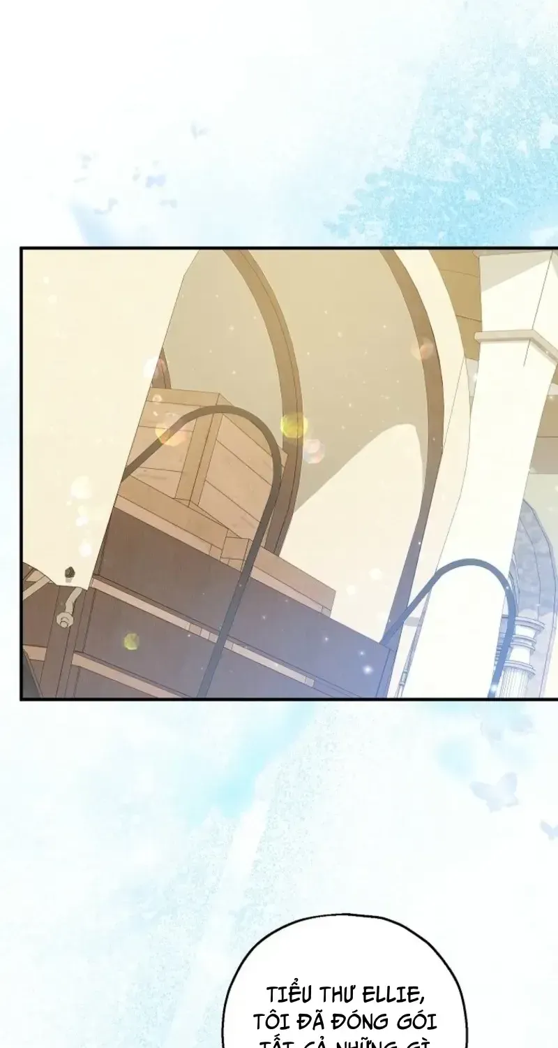 Nàng Dâu Nuôi Muốn Đứt Tình Đoạn Nghĩa Chap 99 - Next Chap 100