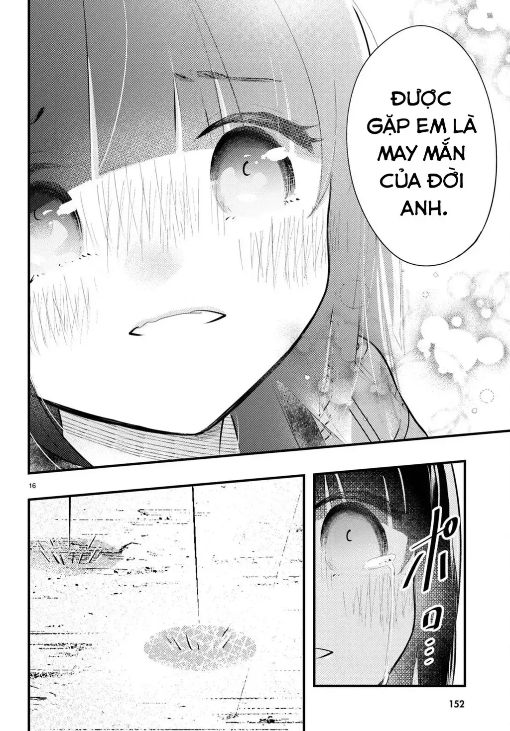 Nàng Dâu Thời Tiết Chap 13 - Next Chap 14