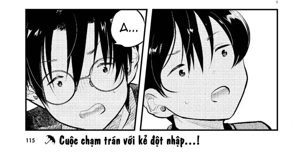 Nàng Dâu Thời Tiết Chap 16 - Next Chap 17