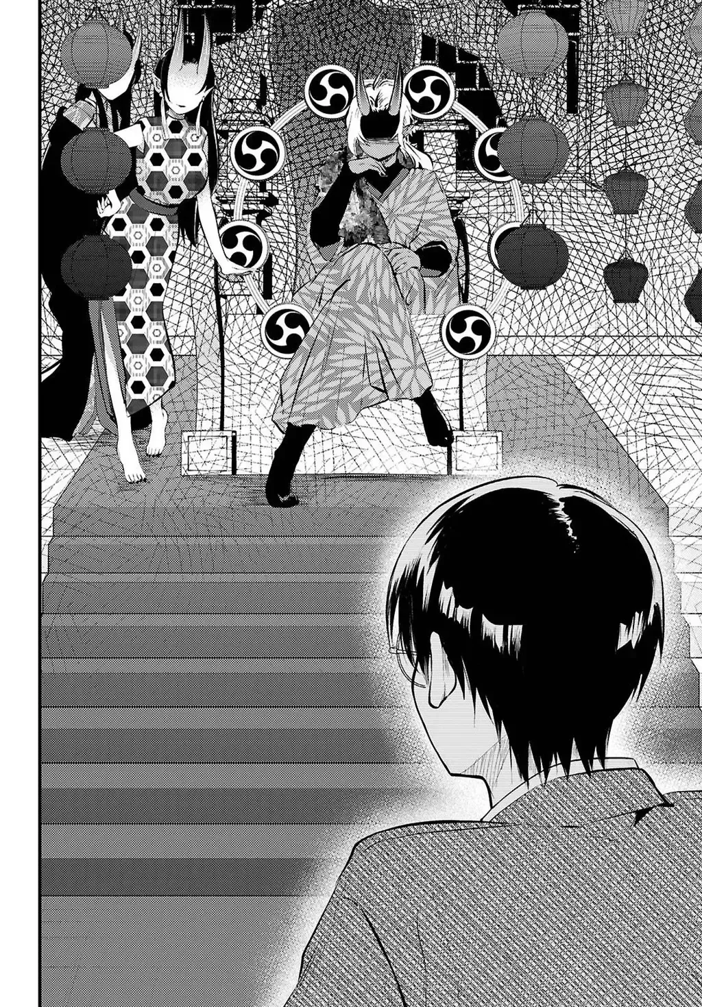 Nàng Dâu Thời Tiết Chap 17 - Next Chap 18