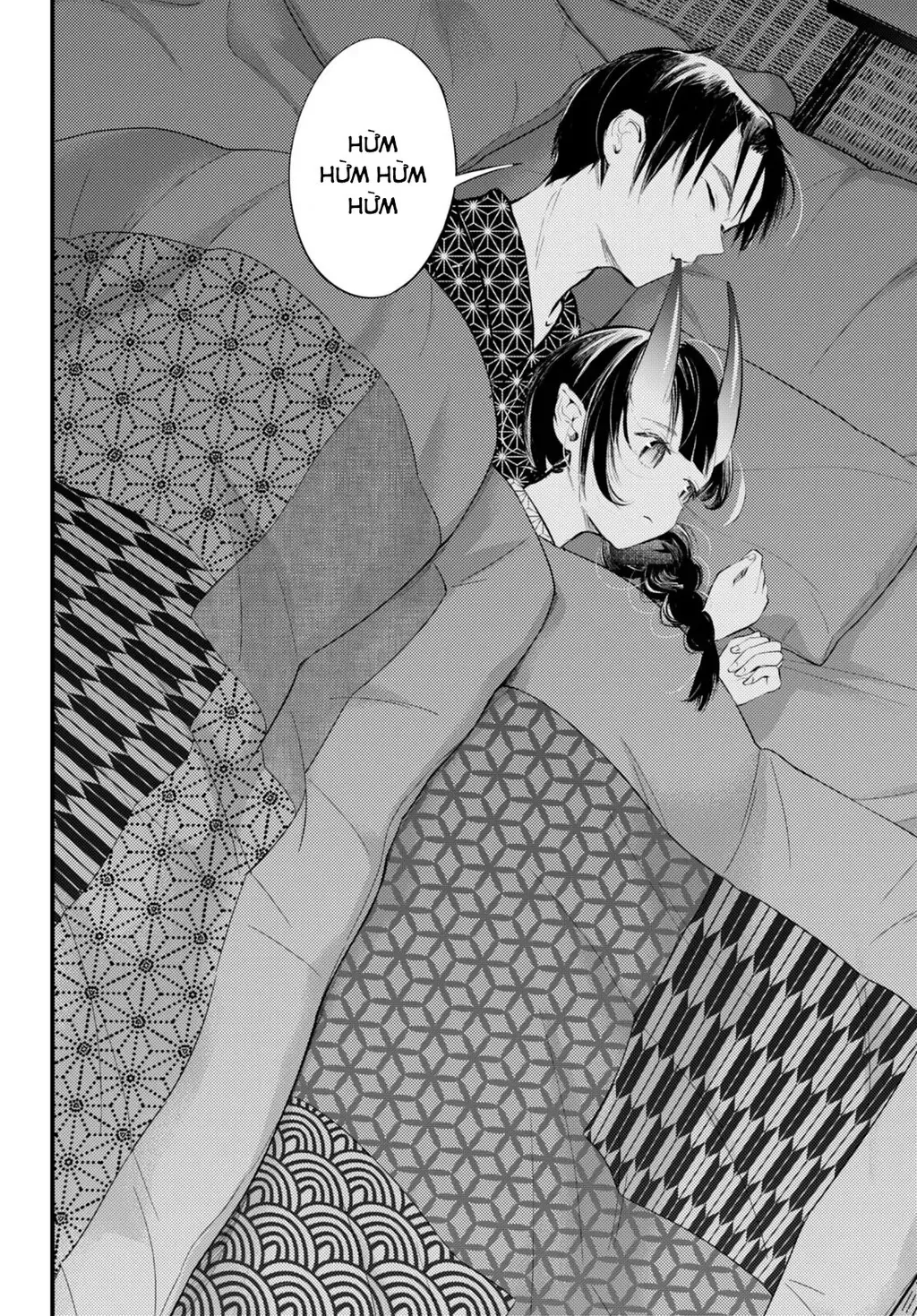 Nàng Dâu Thời Tiết Chap 6 - Next Chap 7