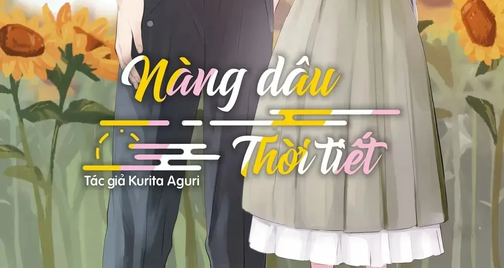 Nàng Dâu Thời Tiết Chap 7 - Next Chap 8