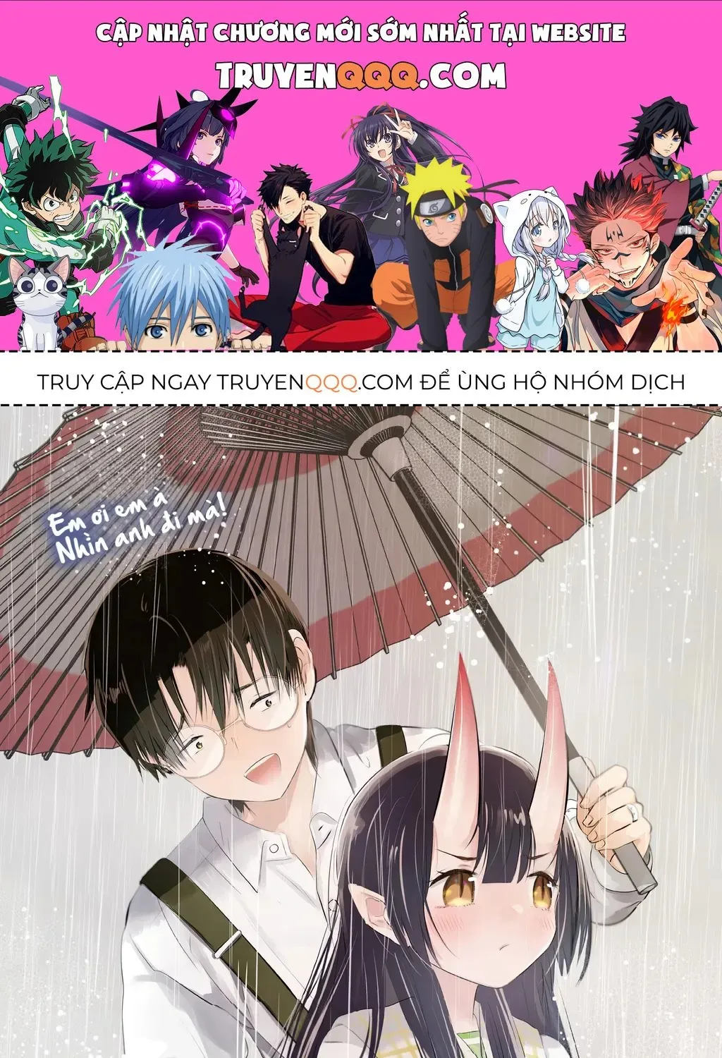 Nàng Dâu Thời Tiết Chap 9 - Next Chap 10