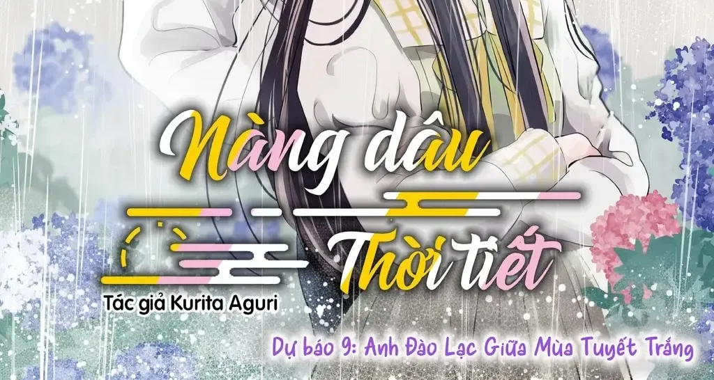 Nàng Dâu Thời Tiết Chap 9 - Next Chap 10