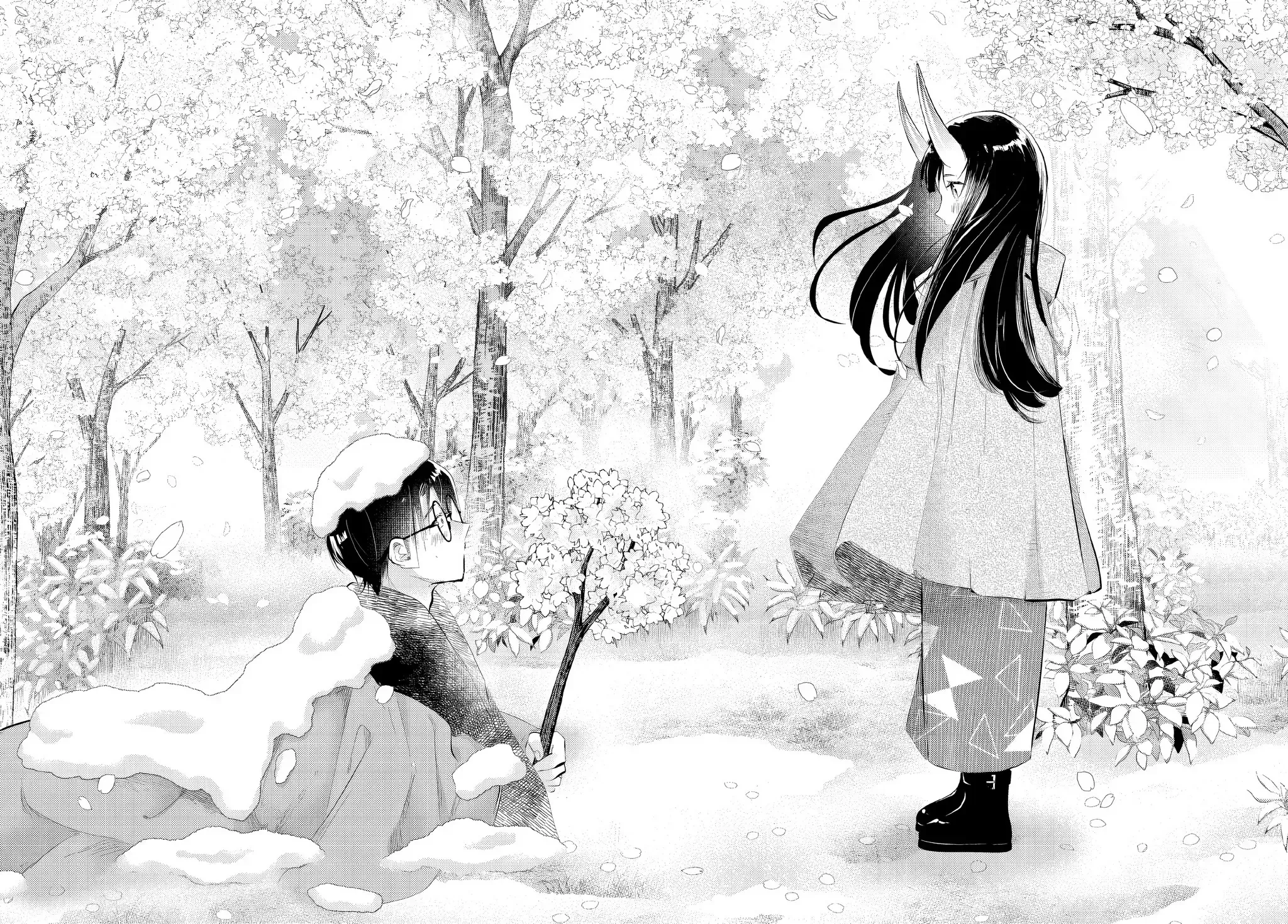 Nàng Dâu Thời Tiết Chap 9 - Next Chap 10