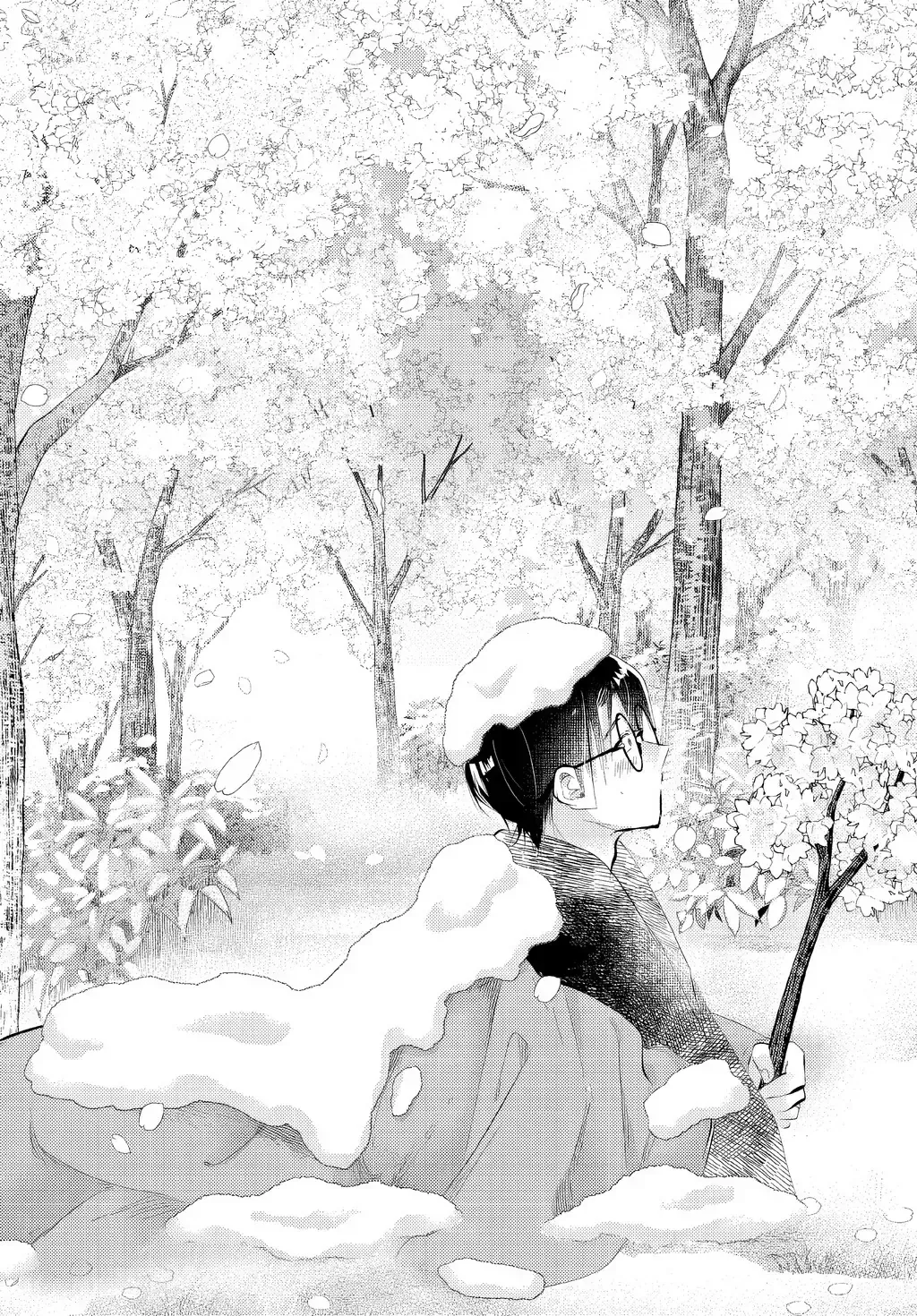 Nàng Dâu Thời Tiết Chap 9 - Next Chap 10