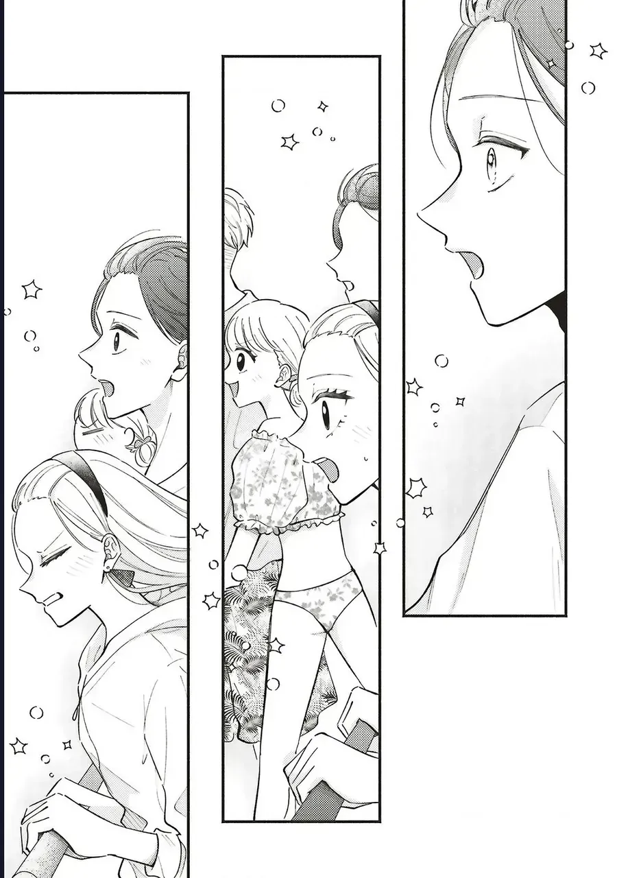 Nàng Gal Và Anh Chủ Nhà Chap 11 - Next Chap 12