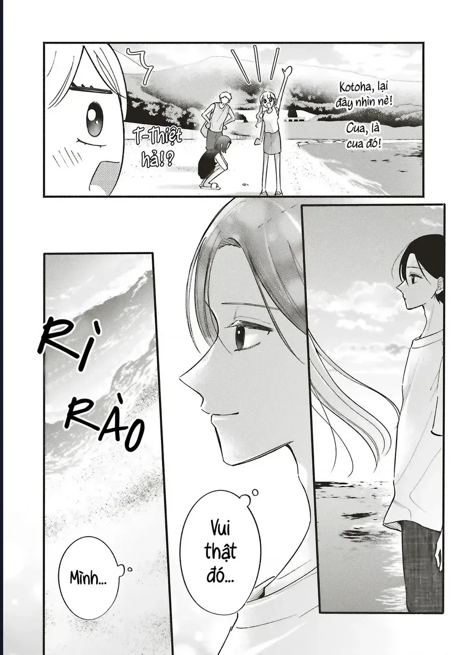 Nàng Gal Và Anh Chủ Nhà Chap 11 - Next Chap 12