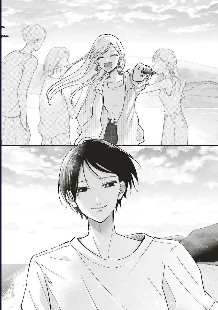 Nàng Gal Và Anh Chủ Nhà Chap 11 - Next Chap 12