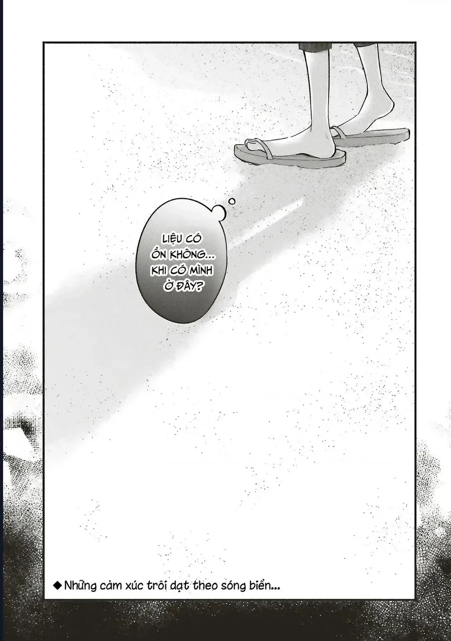 Nàng Gal Và Anh Chủ Nhà Chap 11 - Next Chap 12