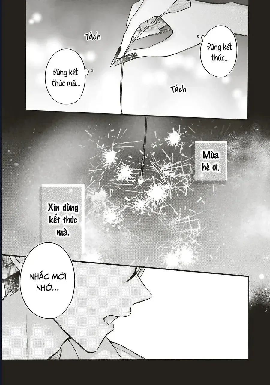 Nàng Gal Và Anh Chủ Nhà Chap 12 - Next Chap 13