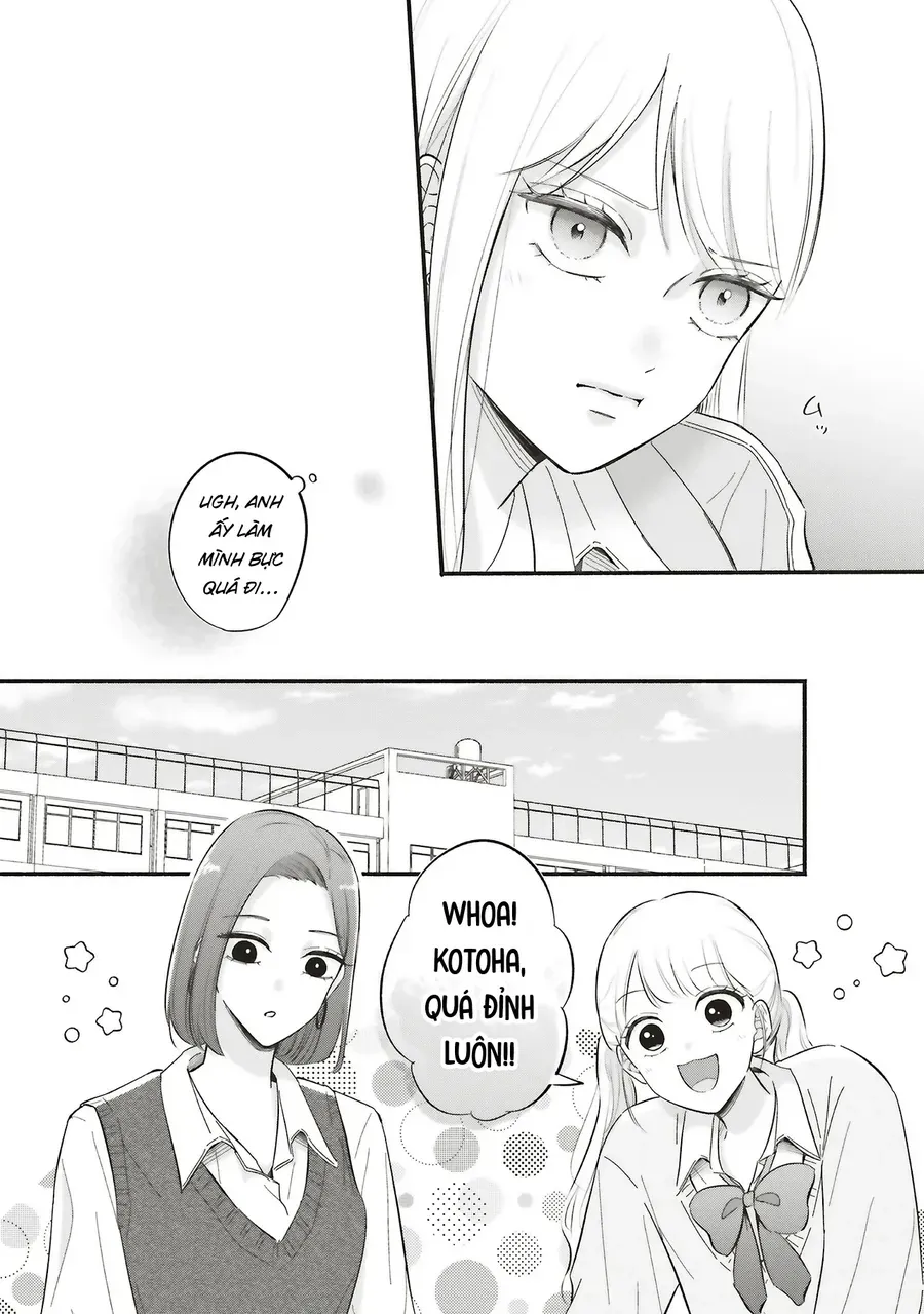 Nàng Gal Và Anh Chủ Nhà Chap 2 - Next Chap 3