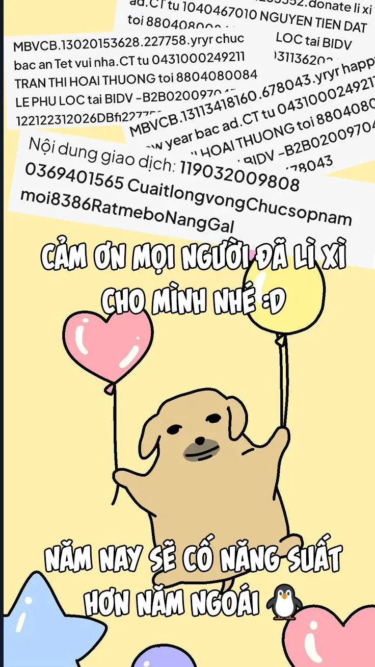 Nàng Gal Và Anh Chủ Nhà Chap 7.5 - Next Chap 8.5