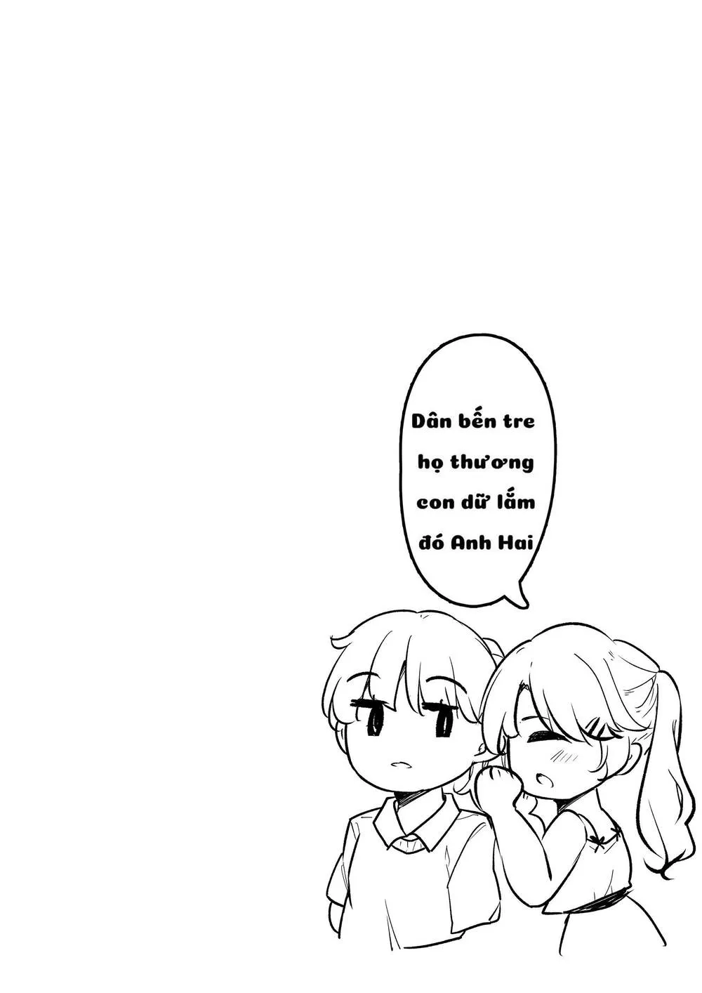 Nàng Hầu Bến Tre Chap 3.5 - Next Chap 4.5