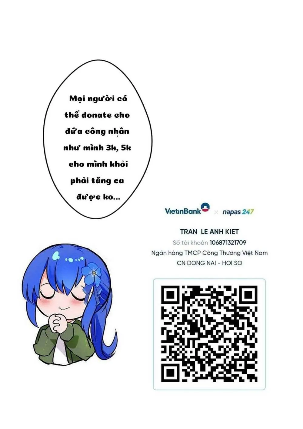 Nàng Hầu Bến Tre Chap 3 - Next Chap 4