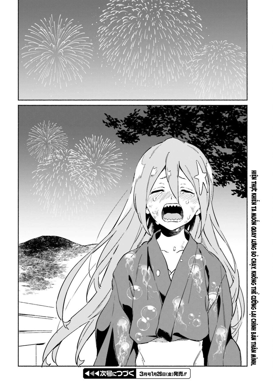 Nàng Hầu Cá Mập Bên Bờ Biển Chap 11 - Next Chap 12