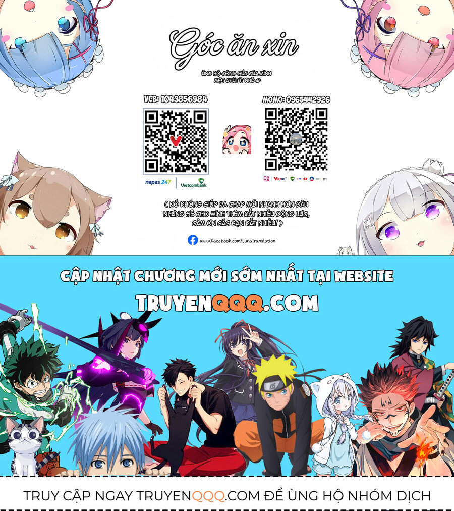 Nàng Hầu Cá Mập Bên Bờ Biển Chap 11 - Next Chap 12