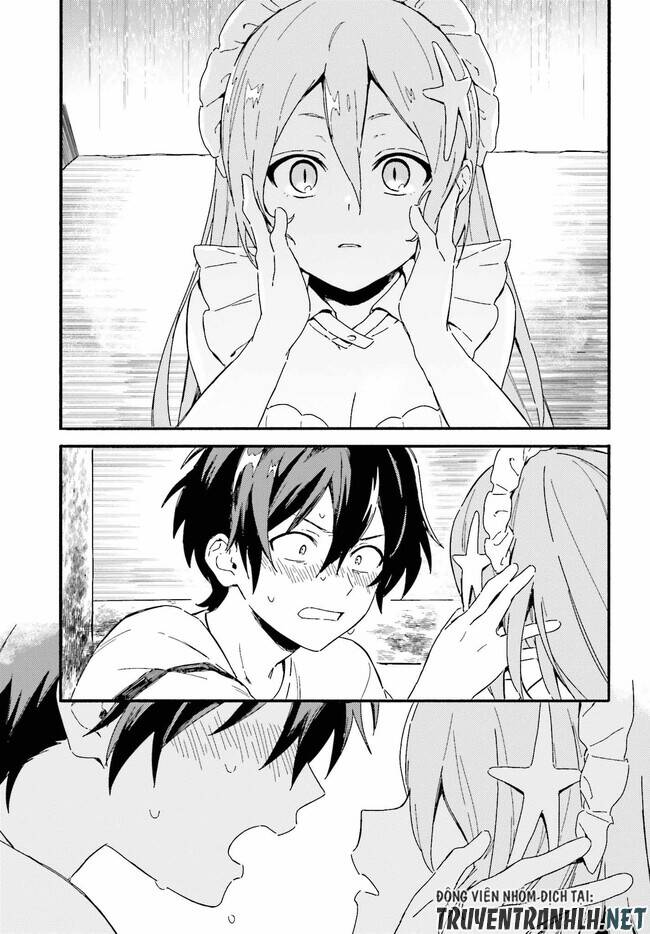 Nàng Hầu Cá Mập Bên Bờ Biển Chap 3.2 - Next Chap 4.2