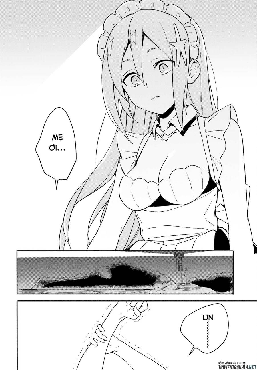 Nàng Hầu Cá Mập Bên Bờ Biển Chap 4 - Next Chap 5