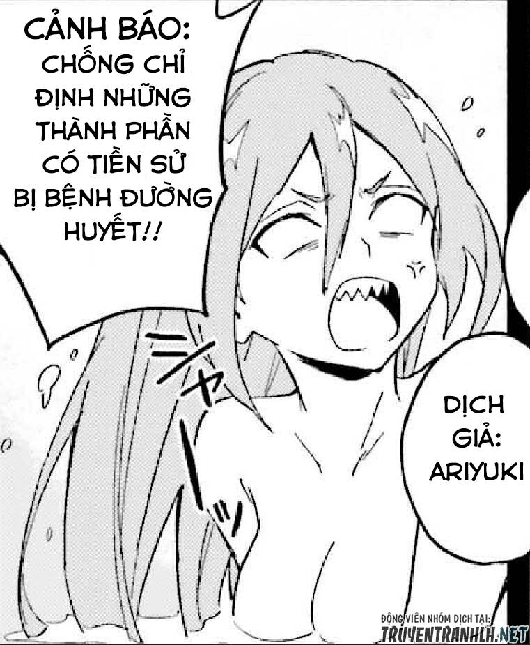 Nàng Hầu Cá Mập Bên Bờ Biển Chap 6.1 - Next Chap 7.1