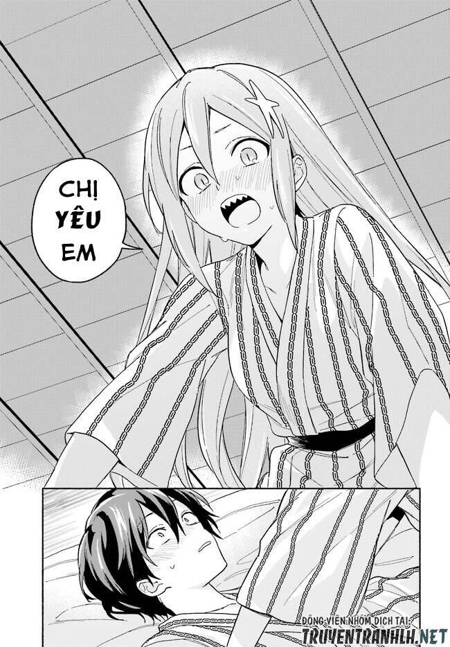 Nàng Hầu Cá Mập Bên Bờ Biển Chap 6 - Next Chap 7