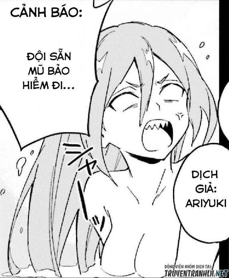 Nàng Hầu Cá Mập Bên Bờ Biển Chap 7.1 - Next Chap 8.1