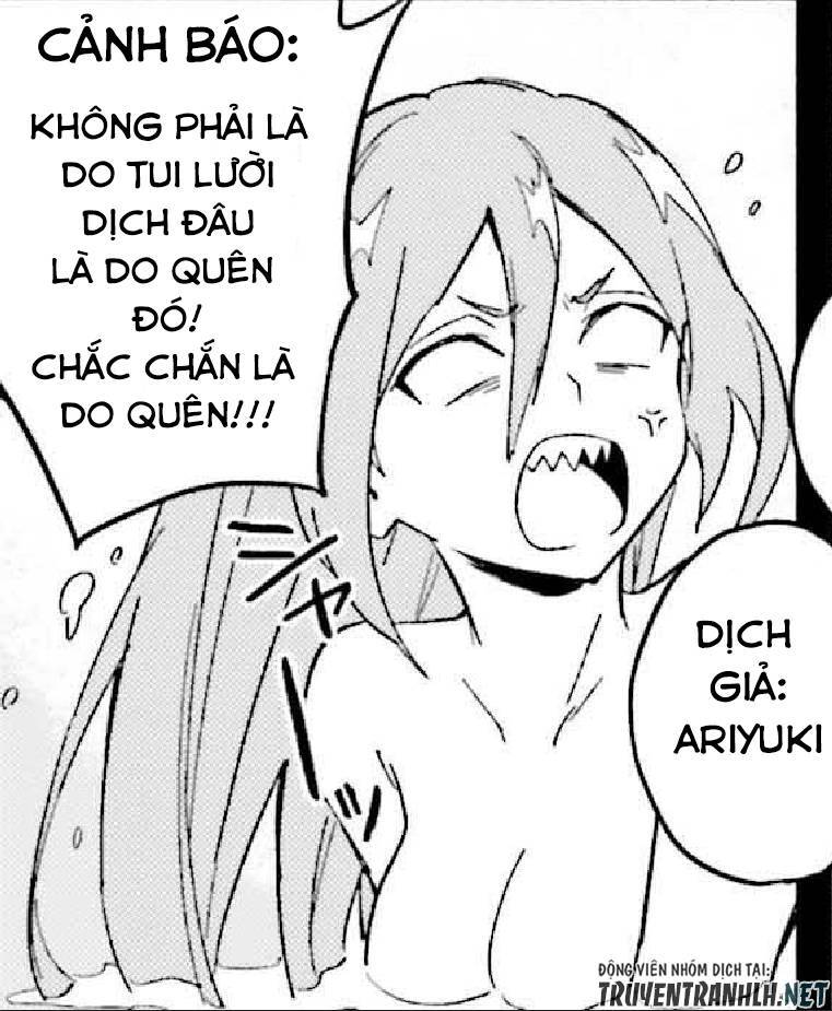 Nàng Hầu Cá Mập Bên Bờ Biển Chap 7.2 - Next Chap 8.2