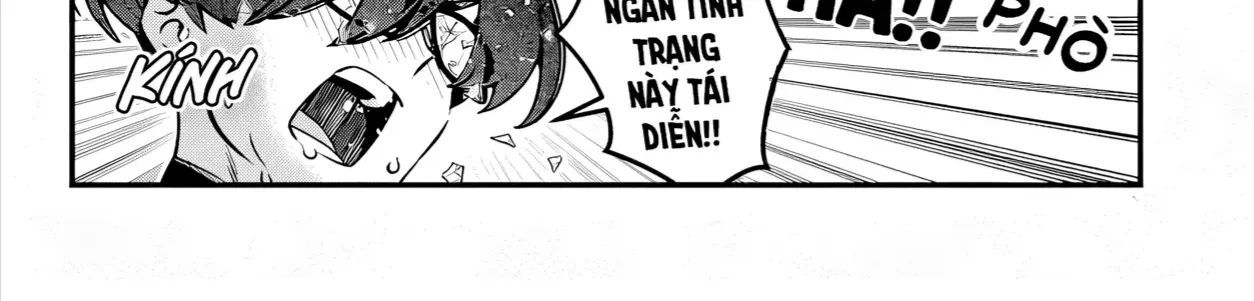 Nàng Hầu Tai Thú Cỡ Đại Của Tôi Chap 2 - Next Chap 3
