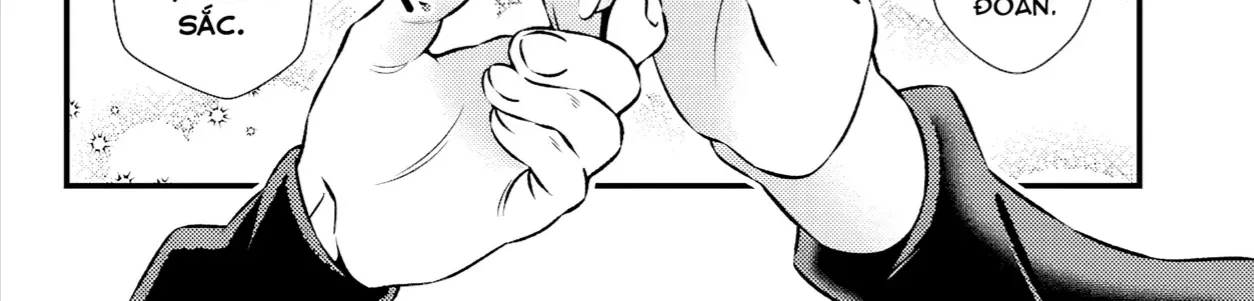Nàng Hầu Tai Thú Cỡ Đại Của Tôi Chap 3 - Next Chap 4