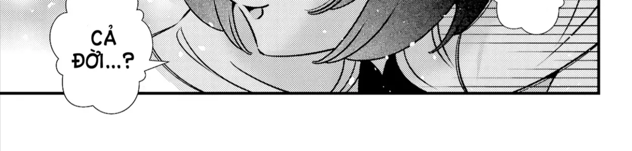 Nàng Hầu Tai Thú Cỡ Đại Của Tôi Chap 3 - Next Chap 4