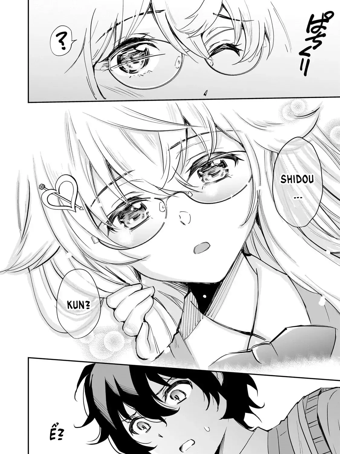 Nàng Idol Đói Bụng Gặp Được Chàng Nội Trợ Đảm Đang Chap 1 - Next Chap 2