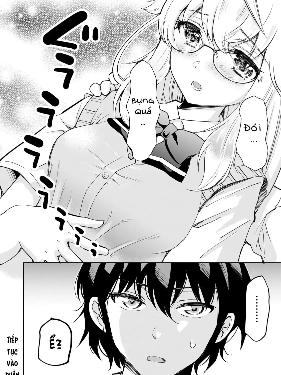 Nàng Idol Đói Bụng Gặp Được Chàng Nội Trợ Đảm Đang Chap 1 - Next Chap 2