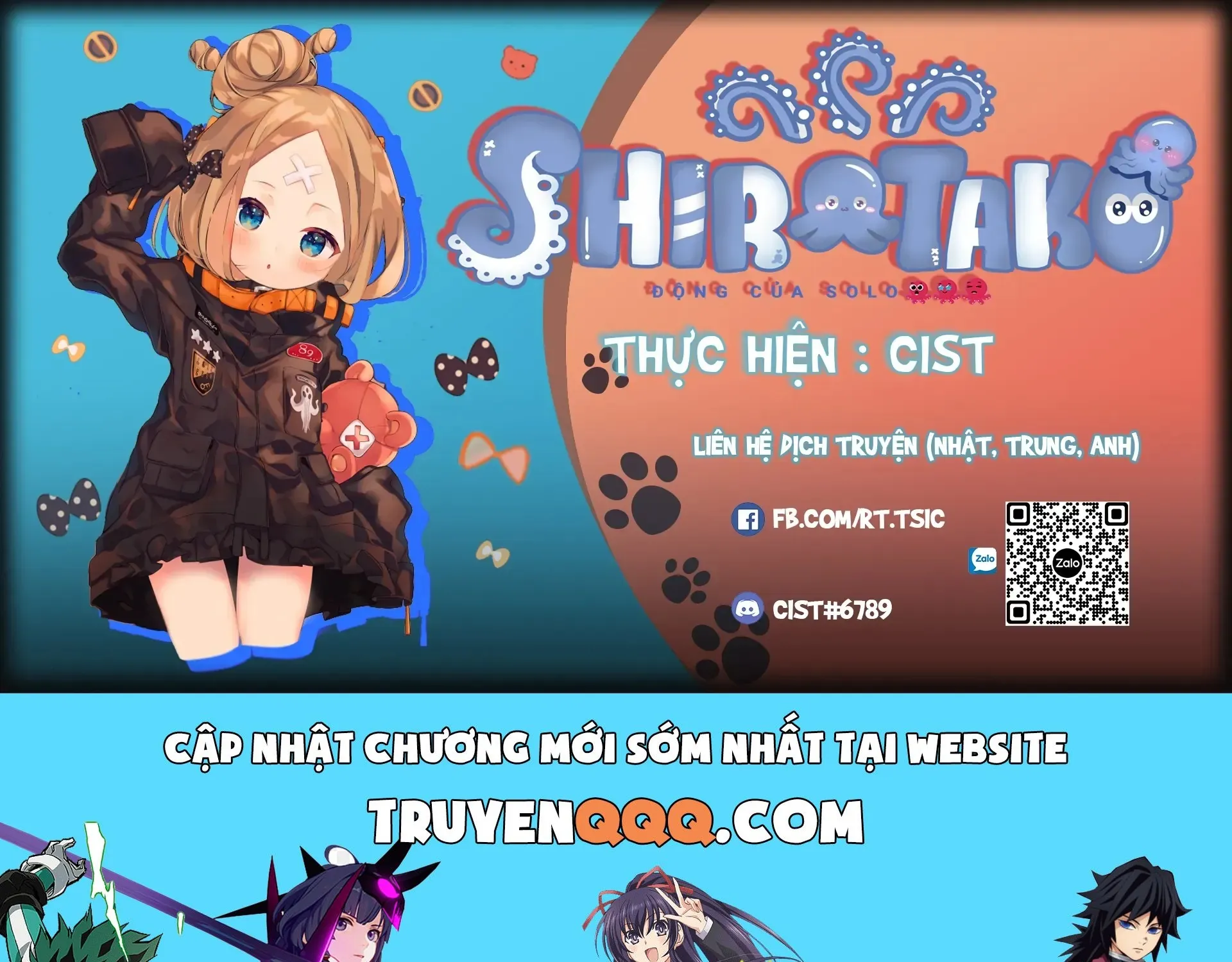 Nàng Idol Đói Bụng Gặp Được Chàng Nội Trợ Đảm Đang Chap 1 - Next Chap 2