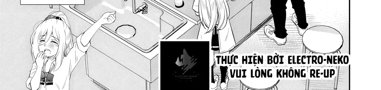 Nàng Idol Đói Bụng Gặp Được Chàng Nội Trợ Đảm Đang Chap 11.2 - Next Chap 12.2