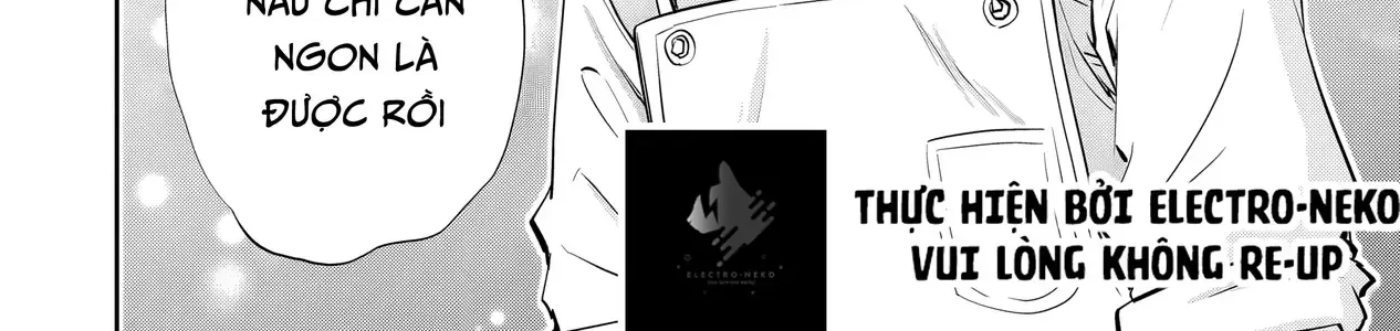 Nàng Idol Đói Bụng Gặp Được Chàng Nội Trợ Đảm Đang Chap 11.2 - Next Chap 12.2