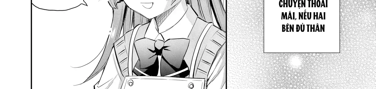 Nàng Idol Đói Bụng Gặp Được Chàng Nội Trợ Đảm Đang Chap 11.2 - Next Chap 12.2