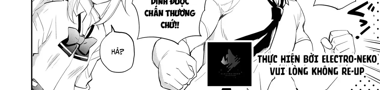 Nàng Idol Đói Bụng Gặp Được Chàng Nội Trợ Đảm Đang Chap 11.2 - Next Chap 12.2