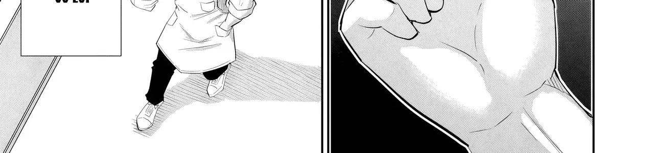 Nàng Idol Đói Bụng Gặp Được Chàng Nội Trợ Đảm Đang Chap 12.1 - Next Chap 13.1