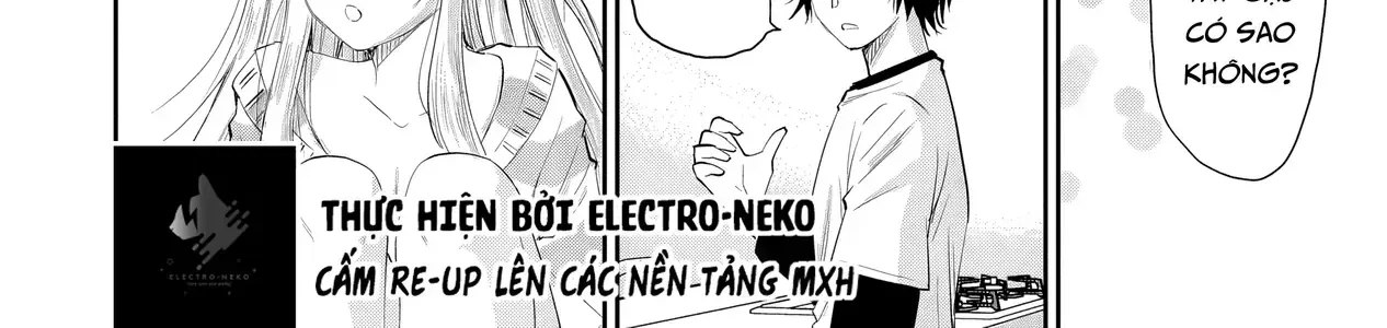 Nàng Idol Đói Bụng Gặp Được Chàng Nội Trợ Đảm Đang Chap 12.2 - Next Chap 13.2