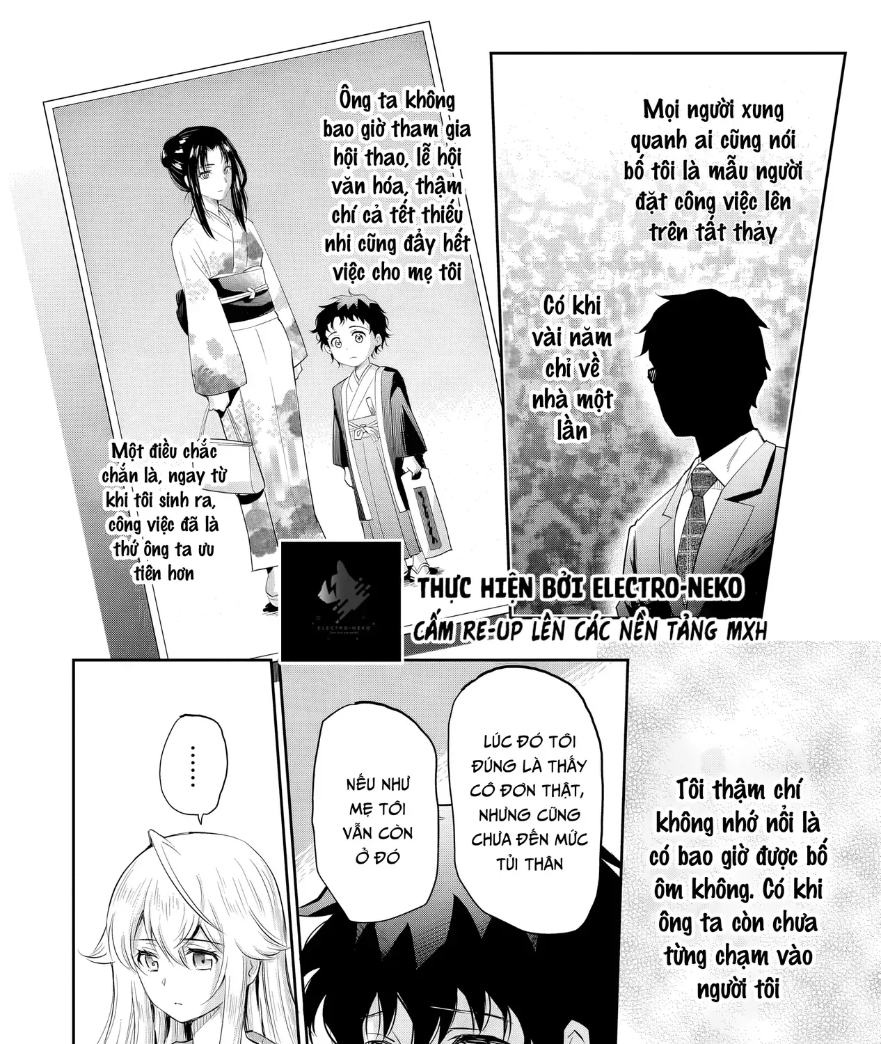 Nàng Idol Đói Bụng Gặp Được Chàng Nội Trợ Đảm Đang Chap 12.2 - Next Chap 13.2