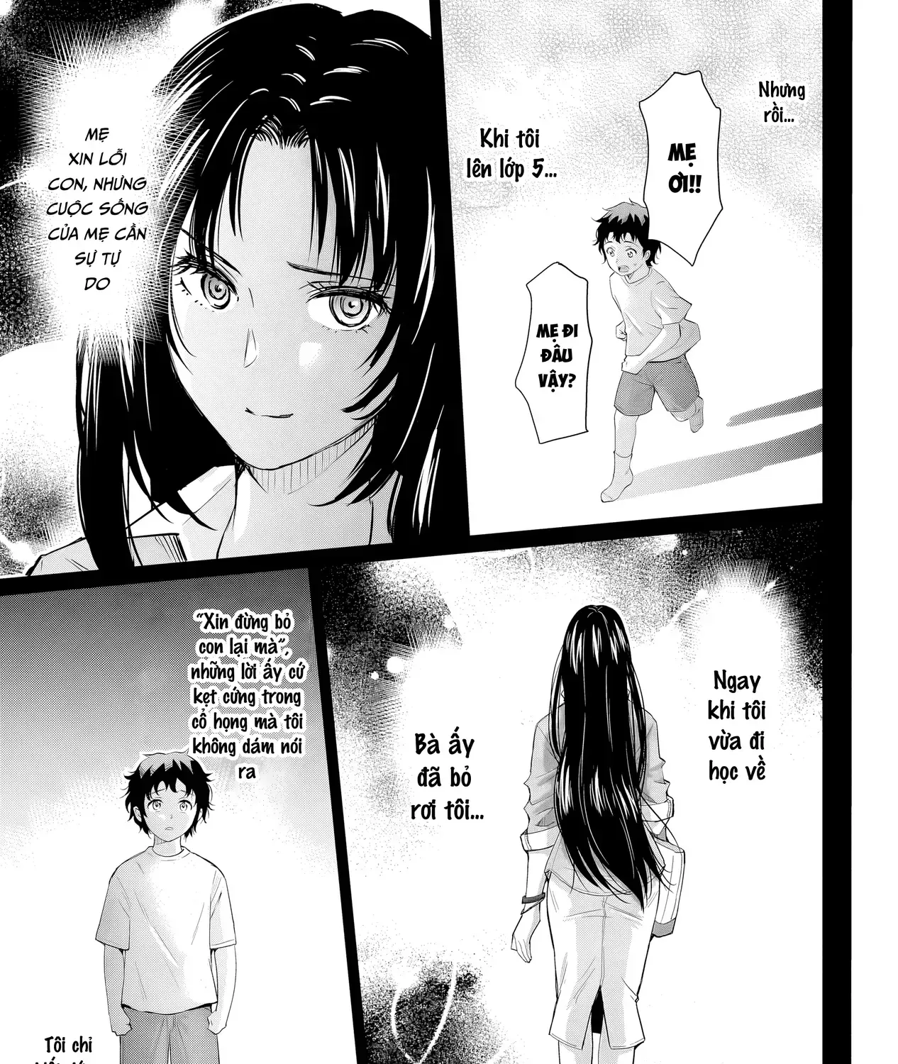 Nàng Idol Đói Bụng Gặp Được Chàng Nội Trợ Đảm Đang Chap 12.2 - Next Chap 13.2