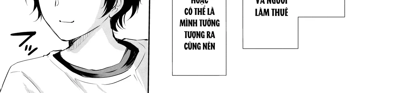 Nàng Idol Đói Bụng Gặp Được Chàng Nội Trợ Đảm Đang Chap 13.1 - Next Chap 14.1