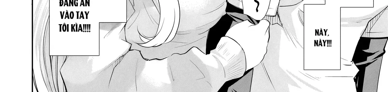 Nàng Idol Đói Bụng Gặp Được Chàng Nội Trợ Đảm Đang Chap 13.1 - Next Chap 14.1