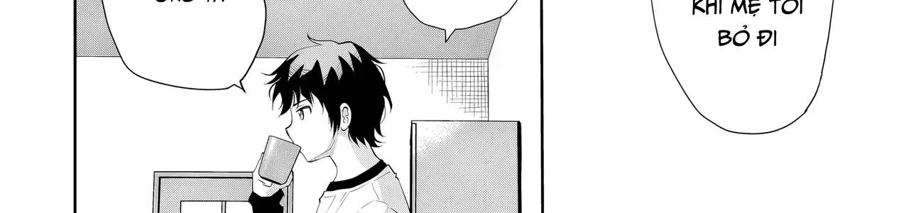 Nàng Idol Đói Bụng Gặp Được Chàng Nội Trợ Đảm Đang Chap 13.1 - Next Chap 14.1