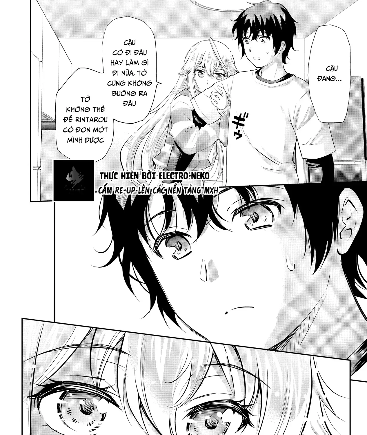 Nàng Idol Đói Bụng Gặp Được Chàng Nội Trợ Đảm Đang Chap 13.1 - Next Chap 14.1