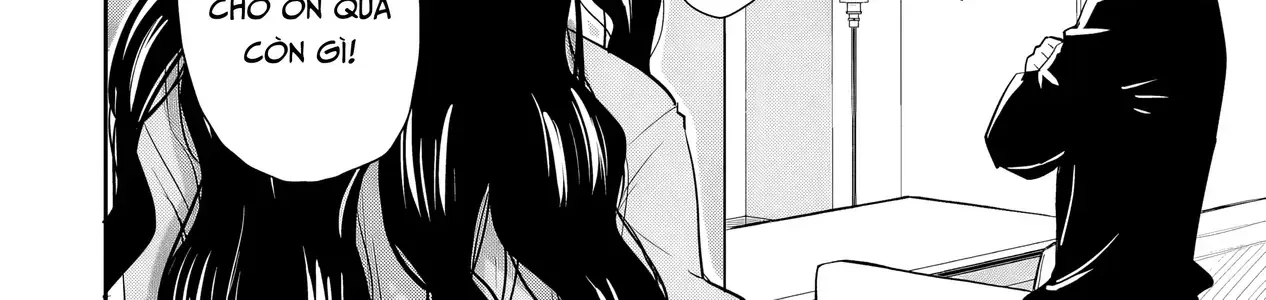 Nàng Idol Đói Bụng Gặp Được Chàng Nội Trợ Đảm Đang Chap 13.2 - Next Chap 14.2