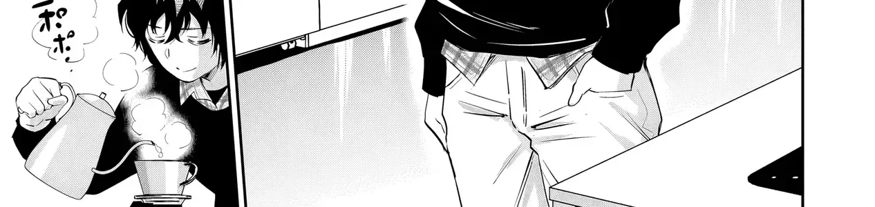 Nàng Idol Đói Bụng Gặp Được Chàng Nội Trợ Đảm Đang Chap 13.2 - Next Chap 14.2