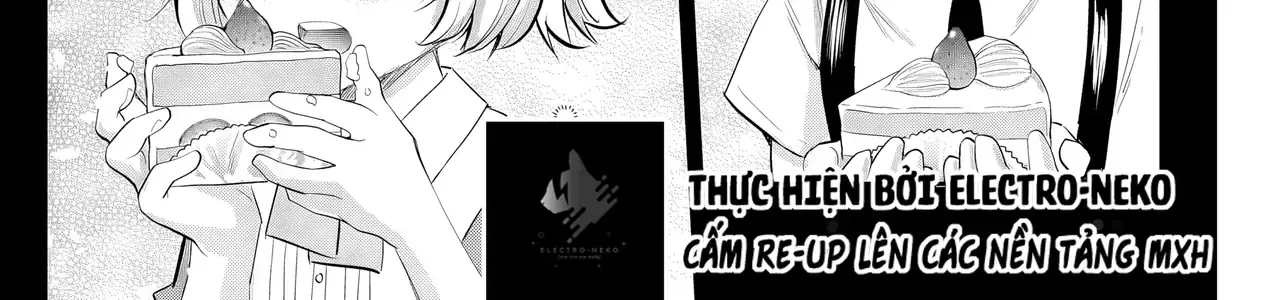 Nàng Idol Đói Bụng Gặp Được Chàng Nội Trợ Đảm Đang Chap 13.2 - Next Chap 14.2