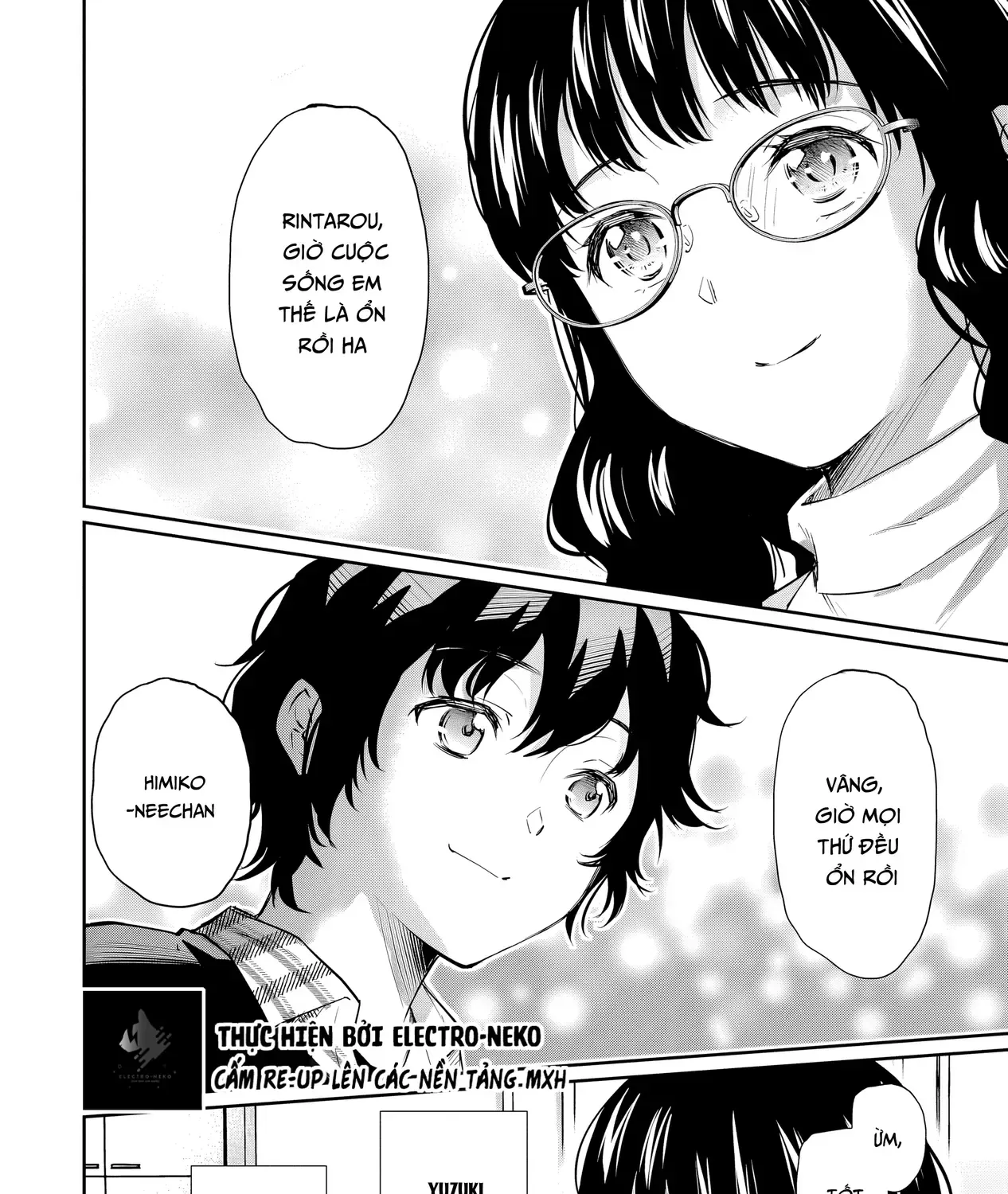 Nàng Idol Đói Bụng Gặp Được Chàng Nội Trợ Đảm Đang Chap 14 - Next Chap 15