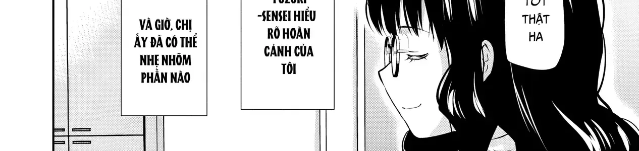 Nàng Idol Đói Bụng Gặp Được Chàng Nội Trợ Đảm Đang Chap 14 - Next Chap 15